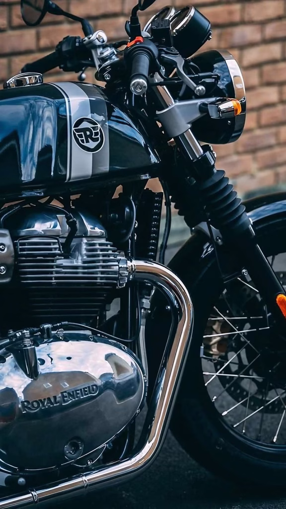 Royal Enfield