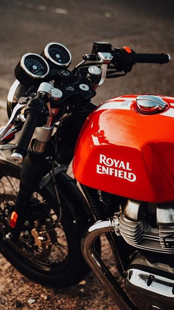 Royal Enfield