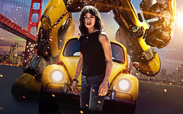 HD-wallpaper-bumblebee-2018-american-new-movie-poster-promo-charlie-watson-hailee-steinfeld