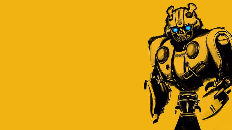 Bumblebee