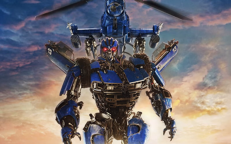 Bumblebee