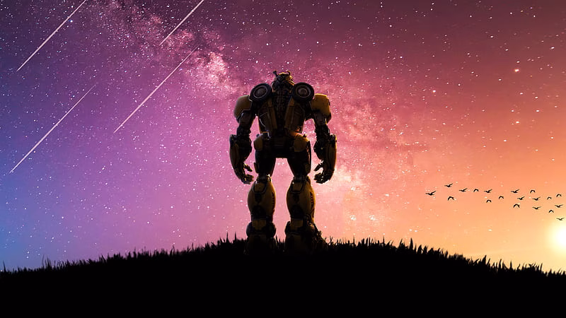 Bumblebee