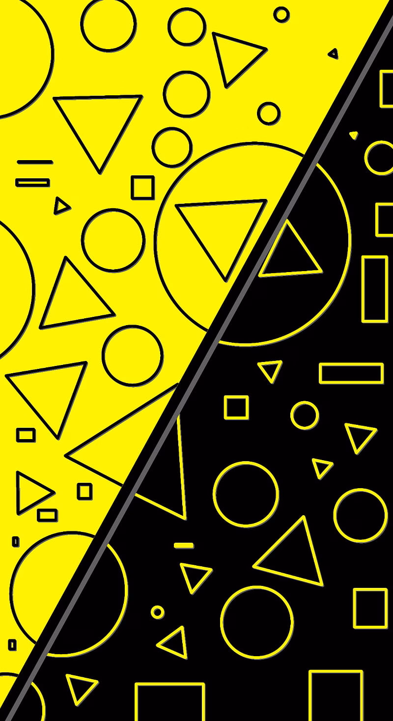 HD-wallpaper-bumblebee-abstract-black-yellow