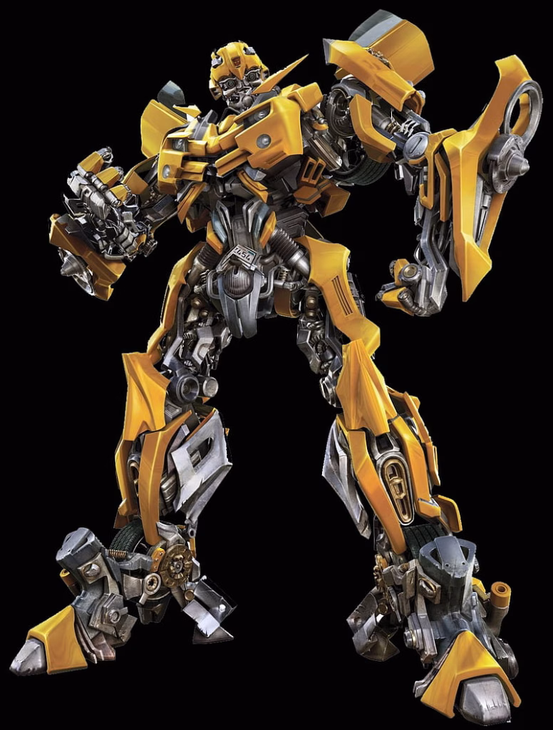 Bumblebee