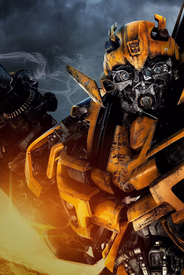 HD-wallpaper-bumblebee-camaro-car-hasbro-movie-transformers