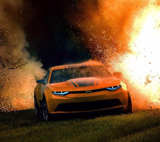 HD-wallpaper-bumblebee-camaro-chevrolet-chevrolet-camaro-transformers-4-1