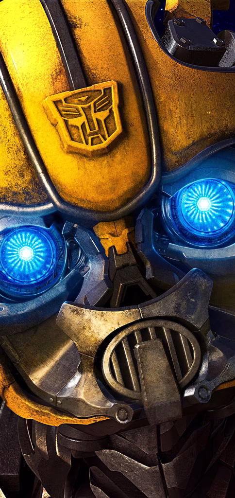 Bumblebee