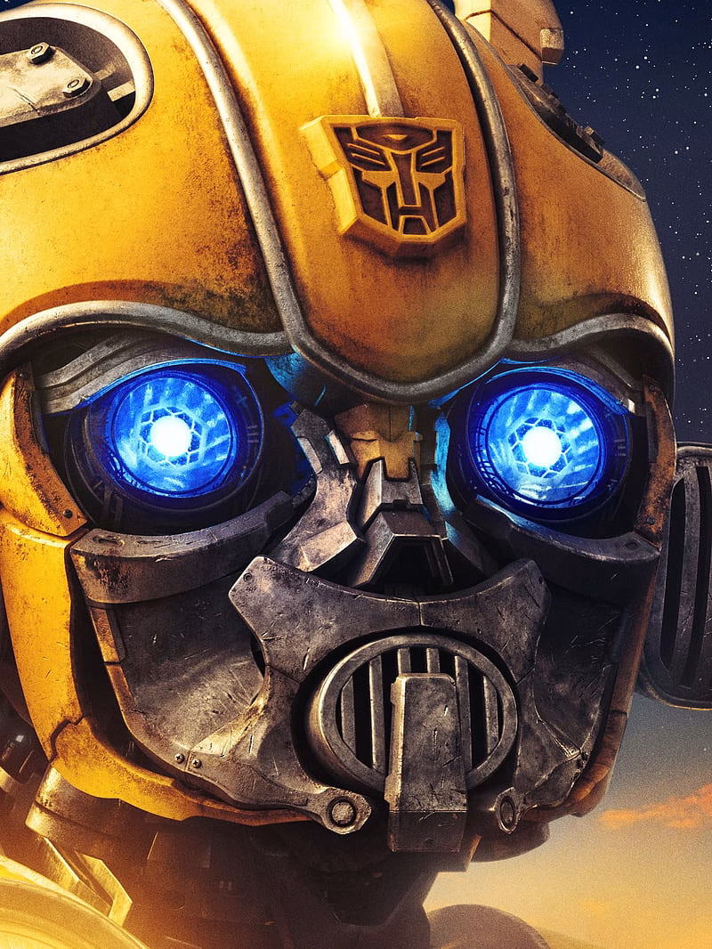 HD-wallpaper-bumblebee-head-movie-action-comedy-car-robot-sci-fi-transformer