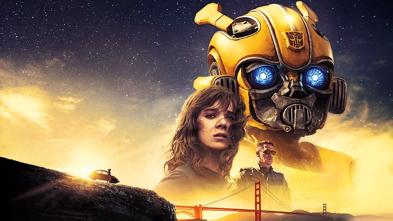 HD-wallpaper-bumblebee-movie-2018-8k-bumblebee-movies-2018-movies-poster-hailee-steinfeld