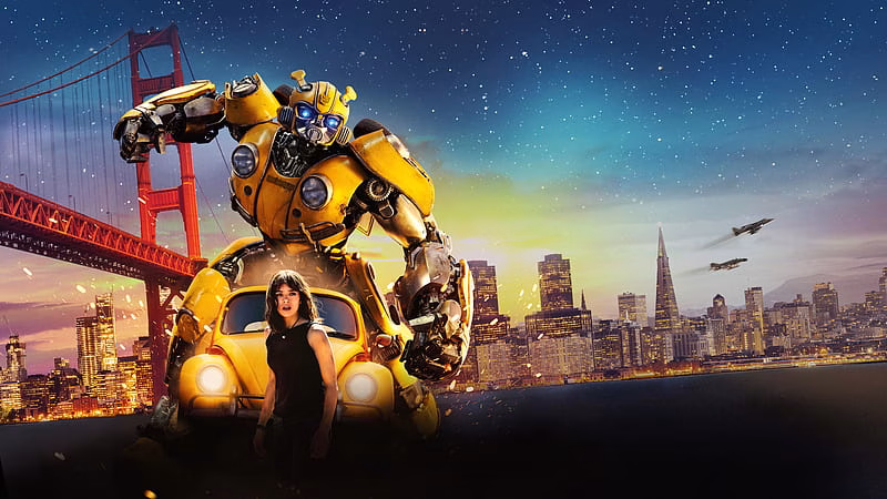 Bumblebee