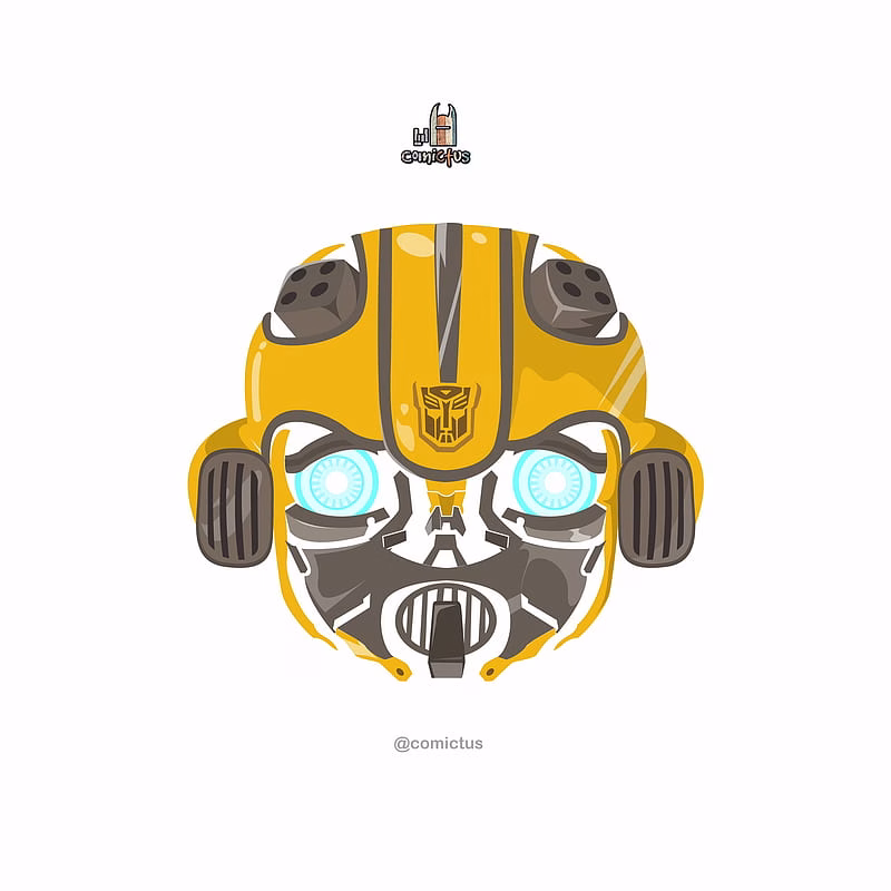 HD-wallpaper-bumblebee-transformer-design-art