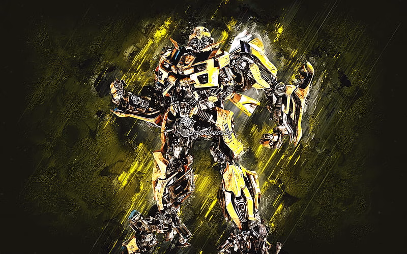 Bumblebee