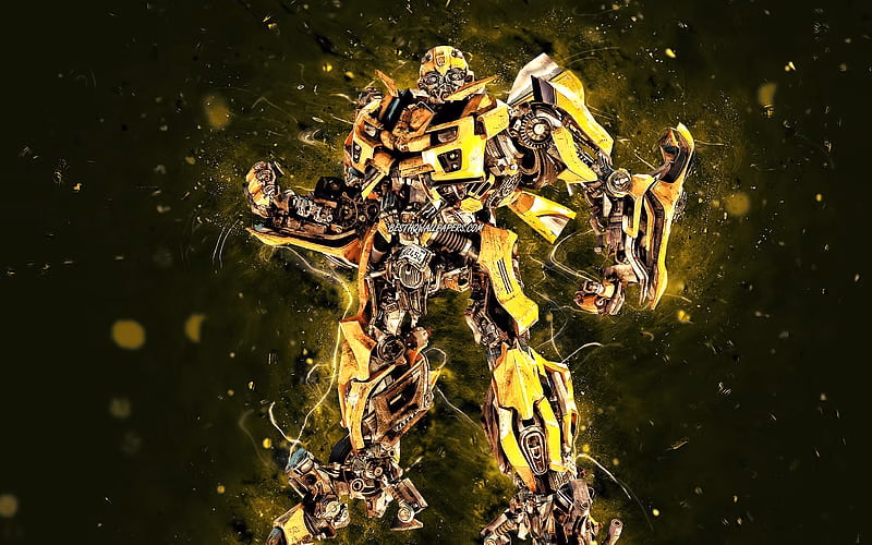 HD-wallpaper-bumblebee-yellow-neon-lights-transformers-autobot-creative-bumblebee-transformer-bumblebee-chevy-camaro-transformer-1