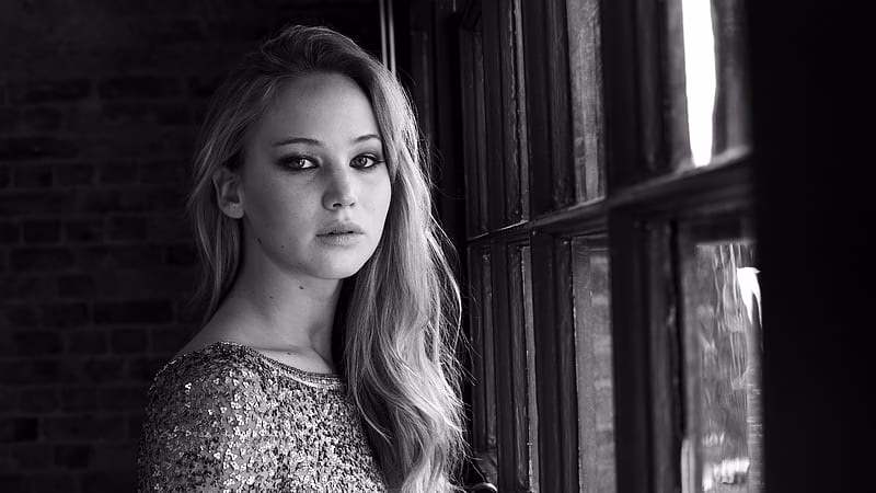 Jennifer Lawrence