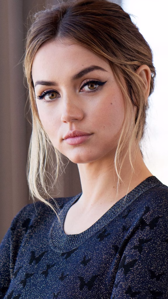 Ana De Armas