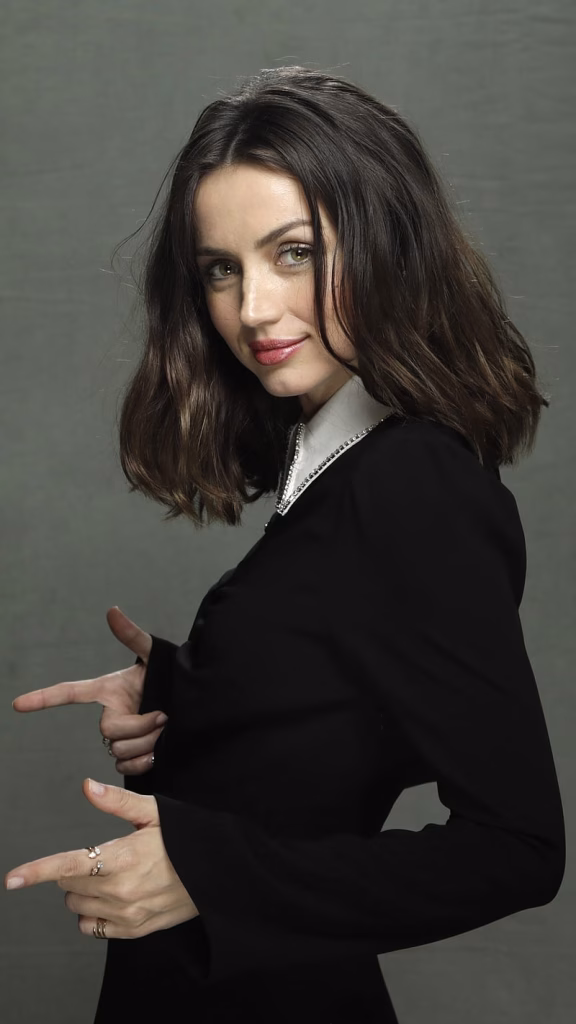 Ana De Armas