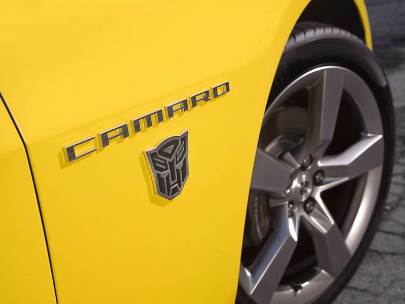 Bumblebee