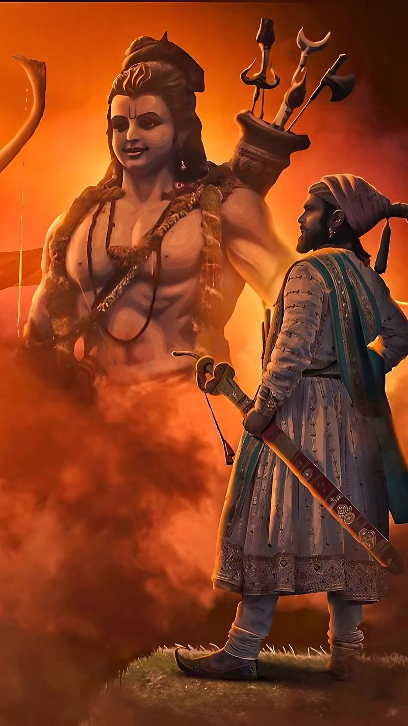 HD-wallpaper-chhatrapati-shivaji-maharaj-jay-shree-ram-shivaji-maharaj-lord-god