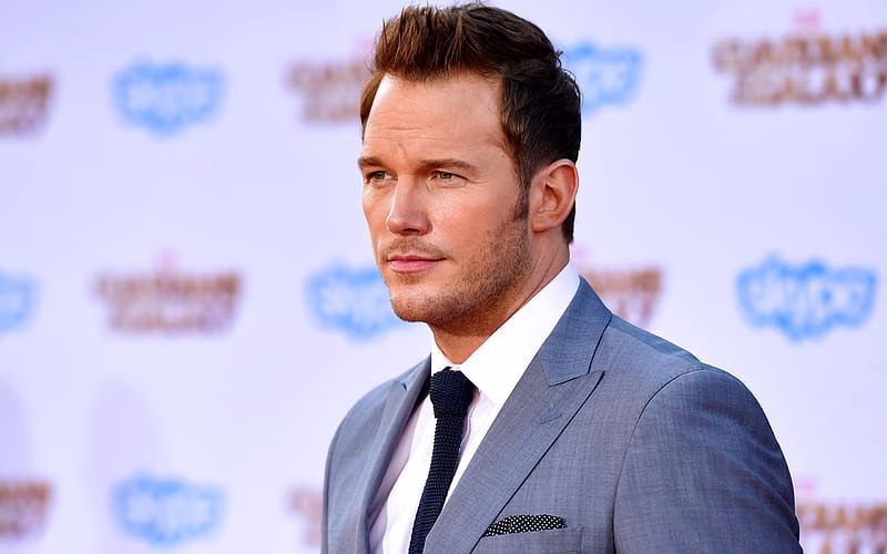 Chris Pratt