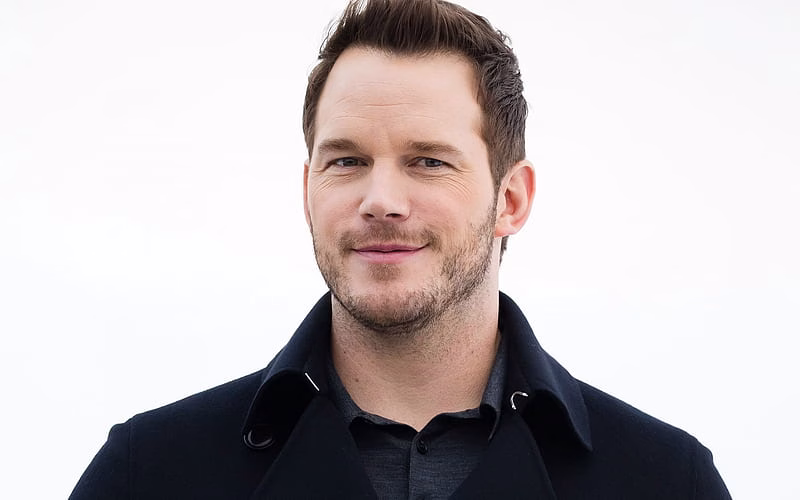 Chris Pratt