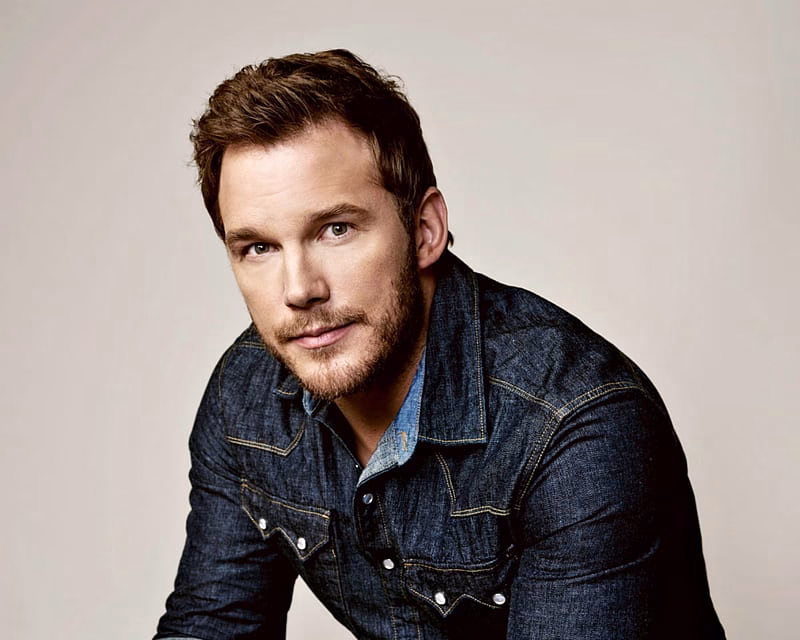 Chris Pratt