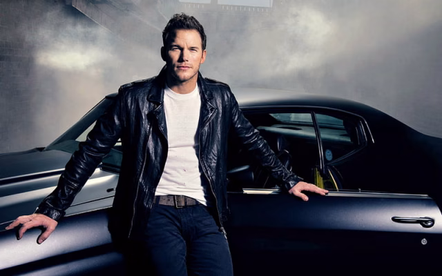 HD-wallpaper-chris-pratt-car-black-man-actor-1