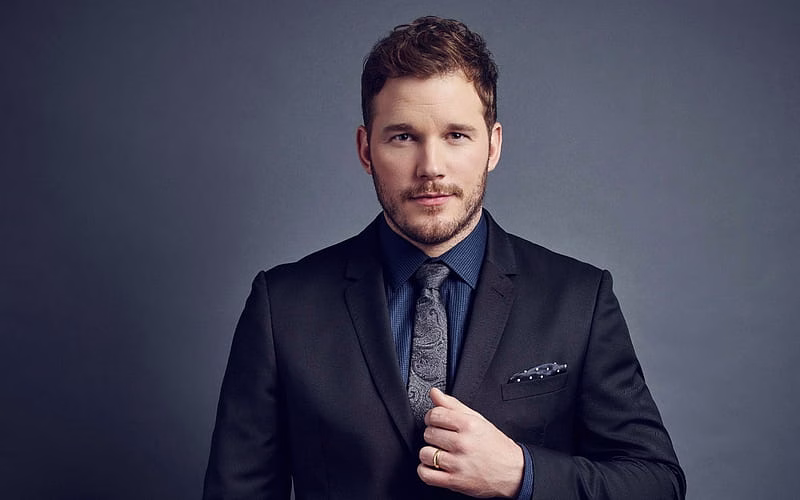 Chris Pratt
