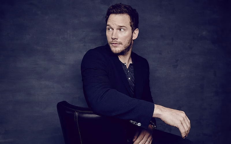 Chris Pratt