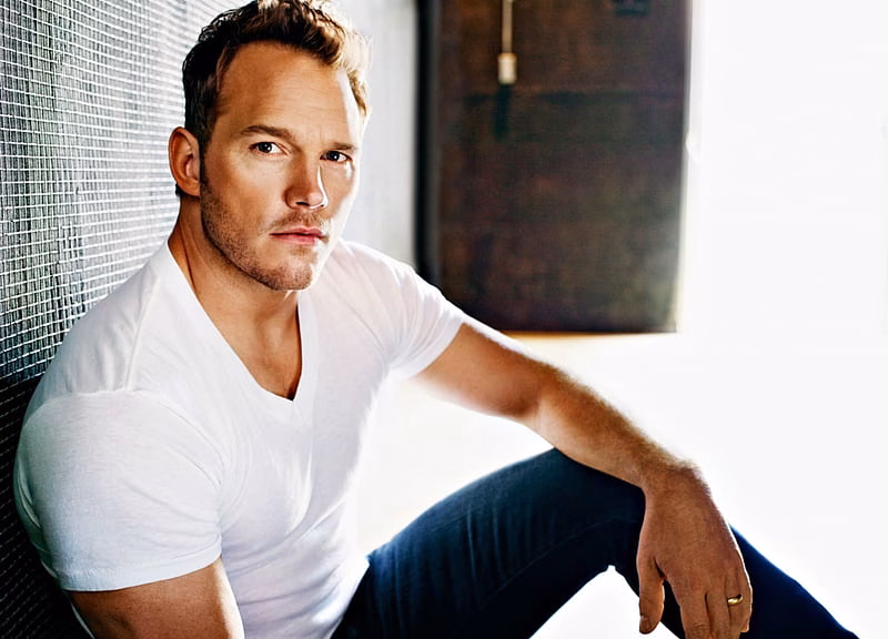 Chris Pratt