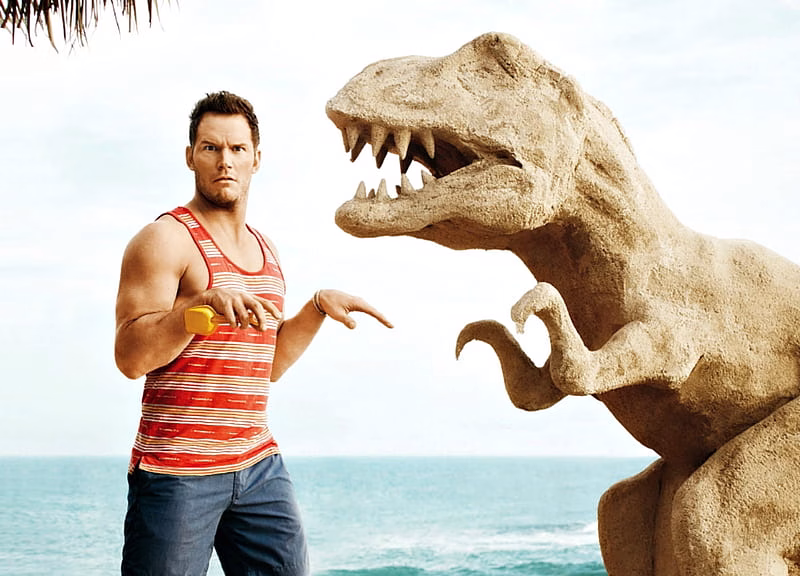Chris Pratt