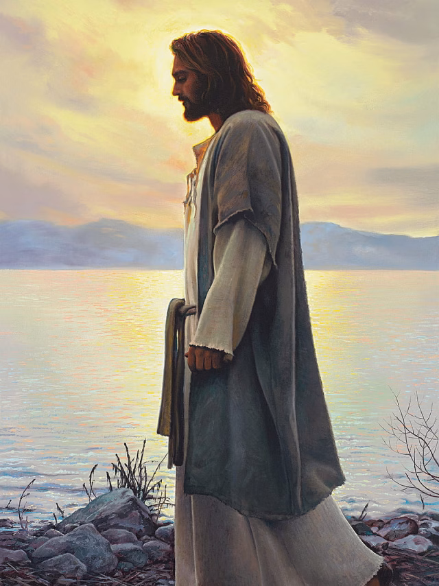 HD-wallpaper-christ-by-the-shore-christ-jesus
