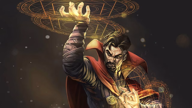 HD-wallpaper-comics-doctor-strange-marvel-comics-1