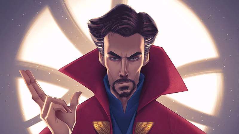 HD-wallpaper-comics-doctor-strange-marvel-comics-2