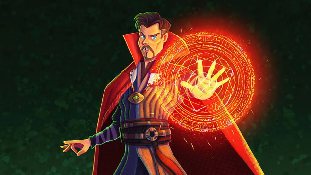 HD-wallpaper-comics-doctor-strange-marvel-comics-4