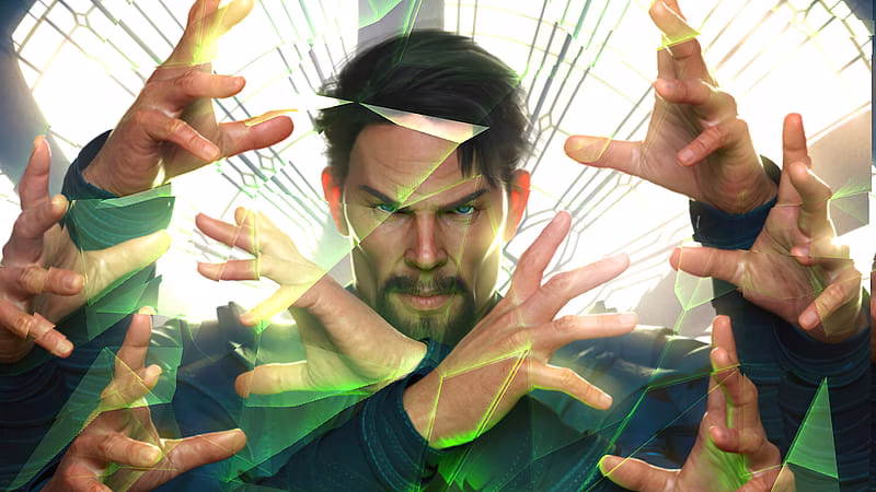 HD-wallpaper-comics-doctor-strange-marvel-comics