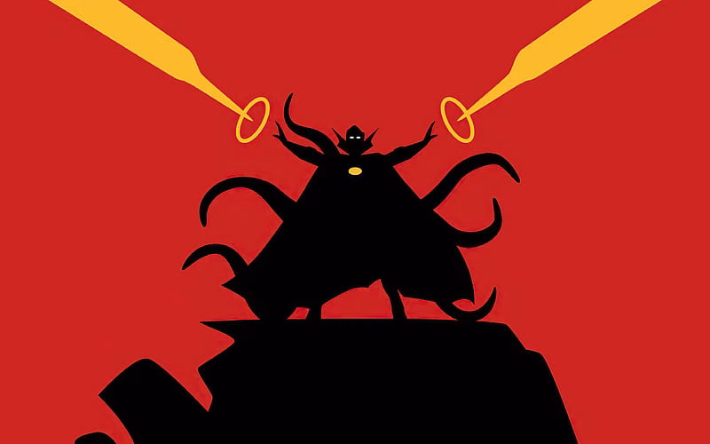 HD-wallpaper-comics-doctor-strange-minimalist-marvel-comics