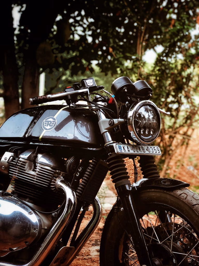 Royal Enfield
