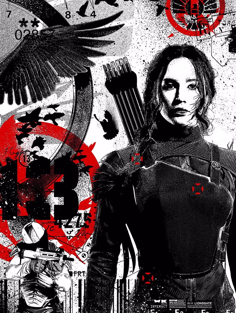 HD-wallpaper-d13-propo-bow-games-hugh-hunger-jackman-jennifer-katniss-lawrence-xmen