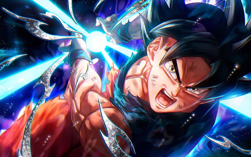 Goku