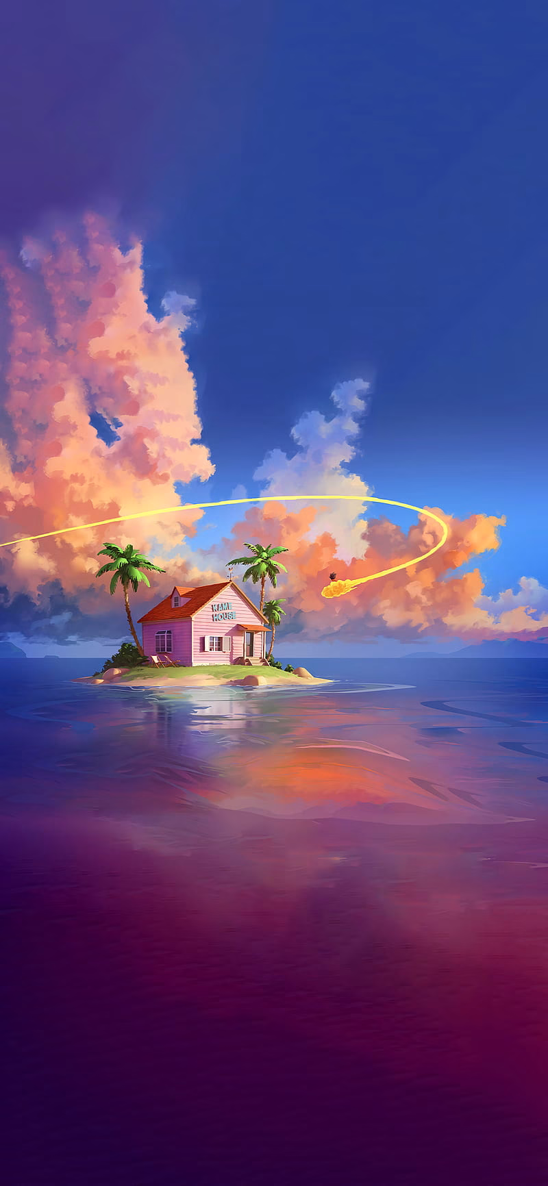 HD-wallpaper-dbz-phone-aesthetic-dragon-ball-z
