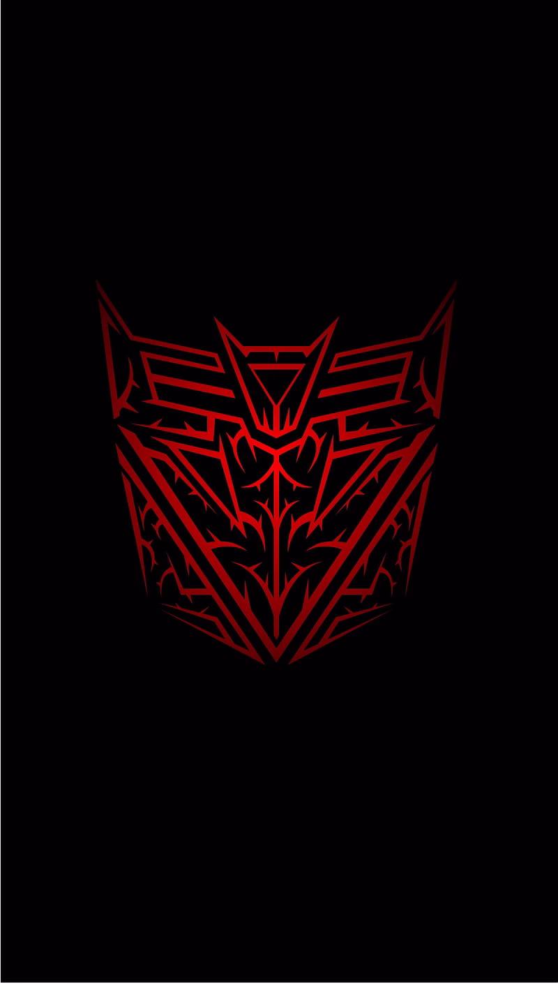 HD-wallpaper-decepticons-tribe-art-red-transformers-tribal