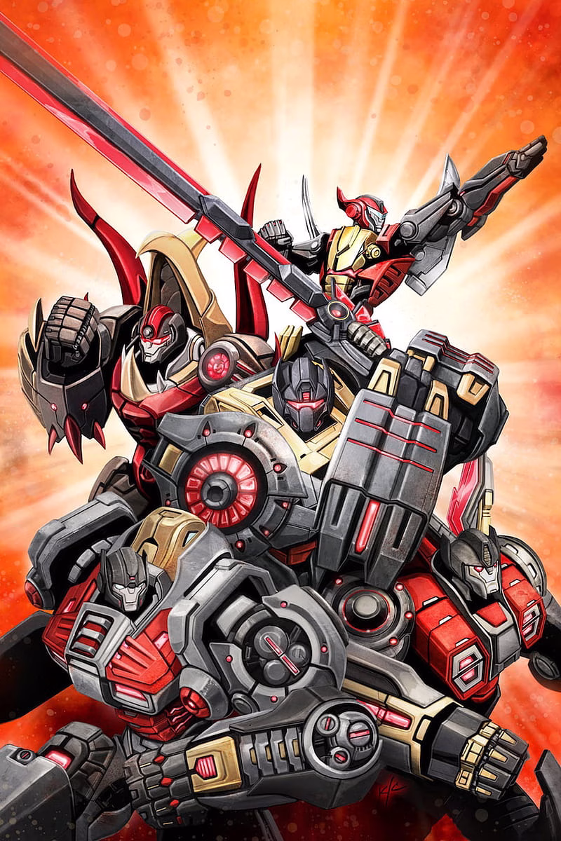 HD-wallpaper-dinobots-transformers-idw-comics