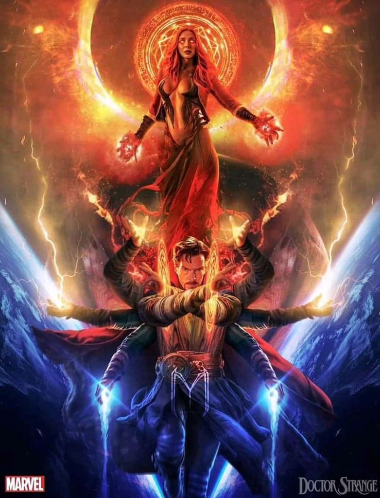 Doctor Strange