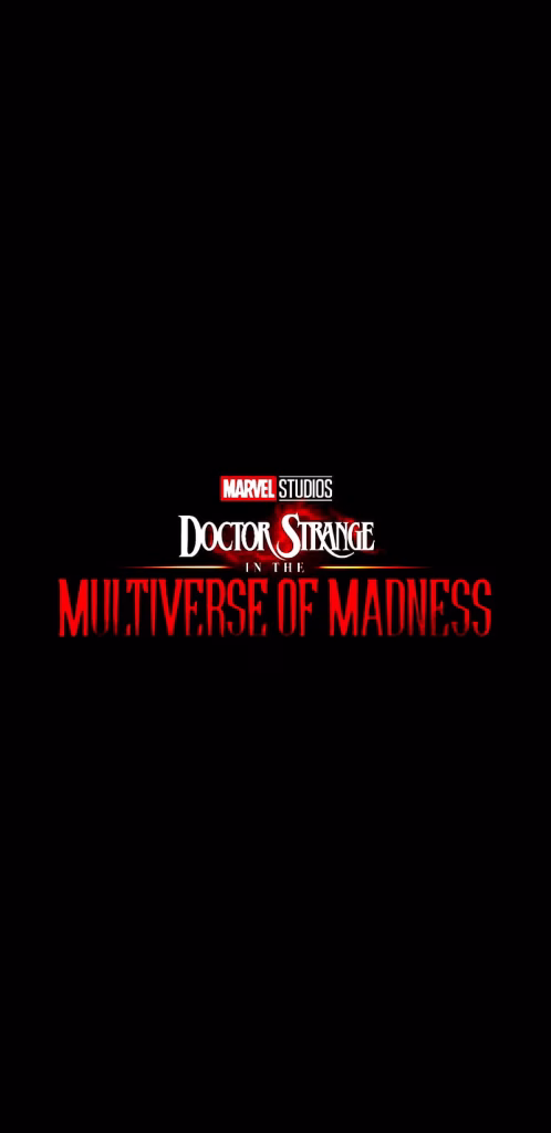 Doctor Strange