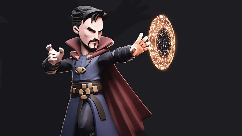 Doctor Strange