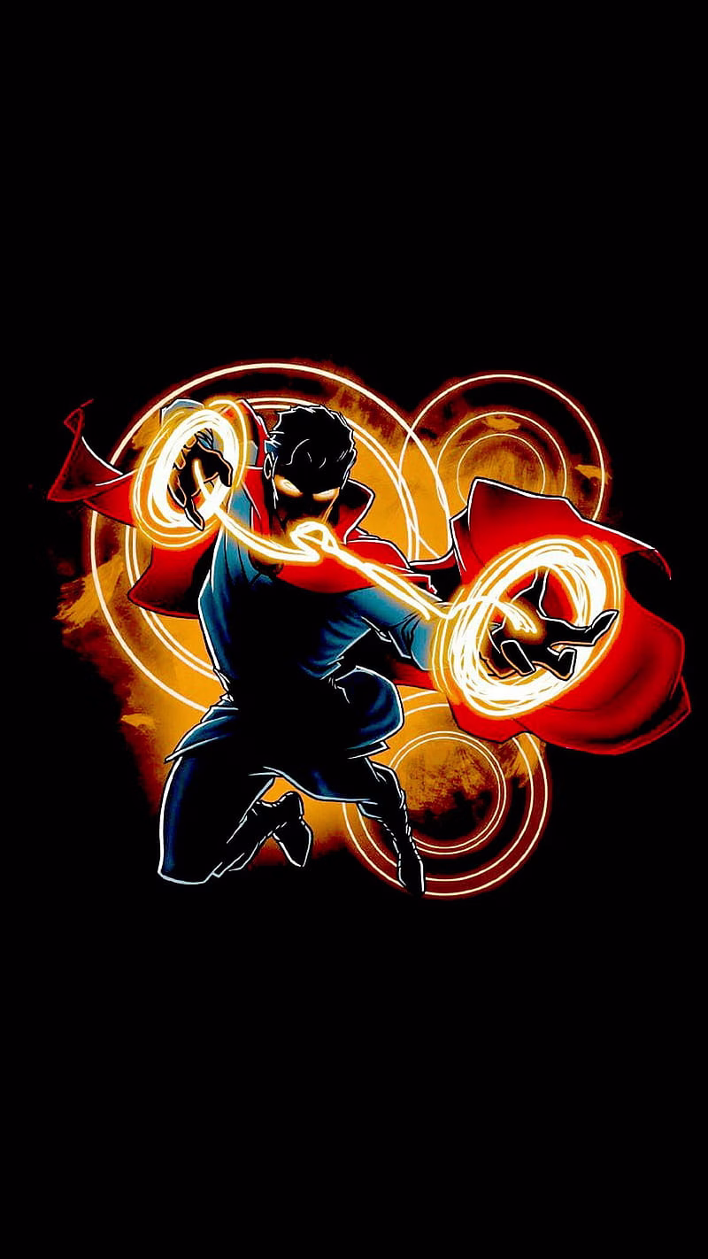 HD-wallpaper-doctor-strange-amoled-black-cool-marvel-movie
