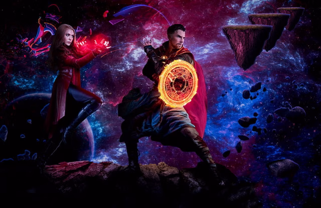 HD-wallpaper-doctor-strange-and-scarlet-witch-madness-of-multiverse-art