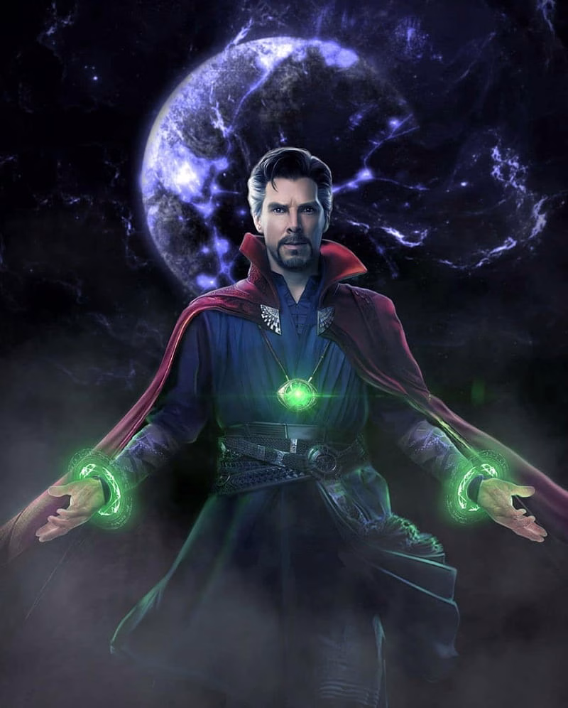 HD-wallpaper-doctor-strange-avengers-dormammu-eye-of-agamotto-marvel-onlymarvel-time-stone