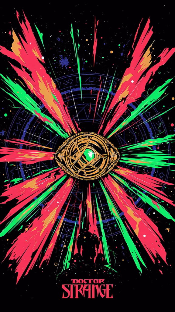 Doctor Strange