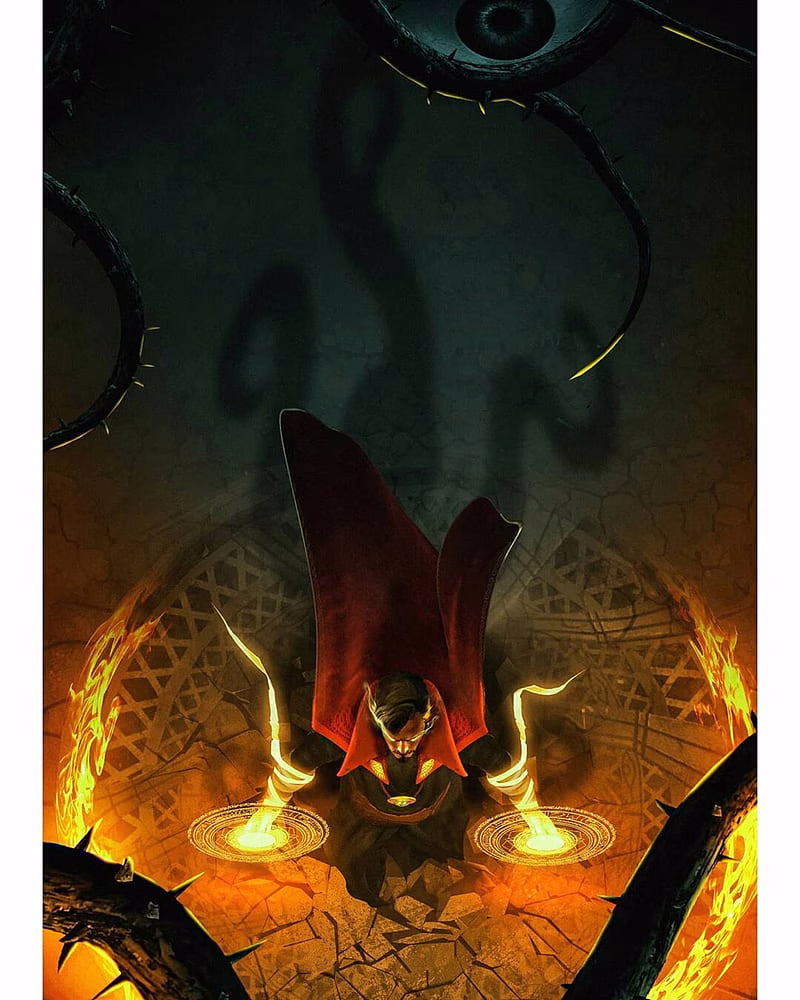 HD-wallpaper-doctor-strange-bosslogic-marvel
